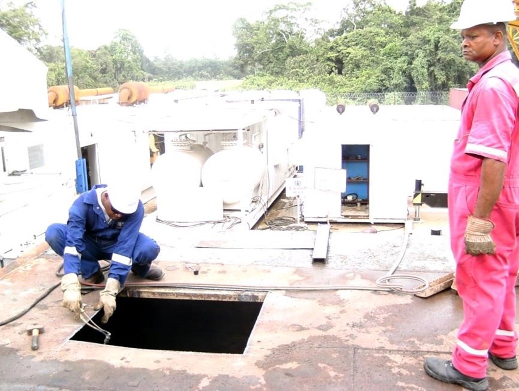 Engineering and Construction